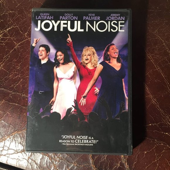 Joyful Noise - DVD Movie - Picture 1 of 2